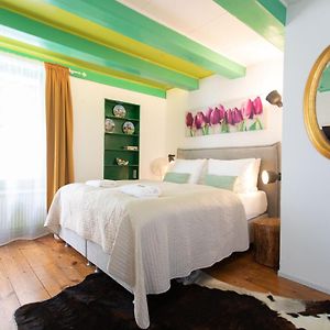 Superior Kamer met een King Size Bed